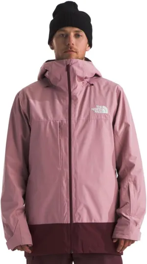 THE NORTH FACE Men’s ThermoBall Eco Snow Triclimate Waterproof Insulated Ski Jacket