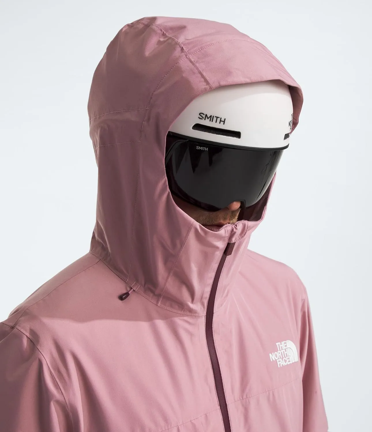 THE NORTH FACE Men’s ThermoBall Eco Snow Triclimate Waterproof Insulated Ski Jacket