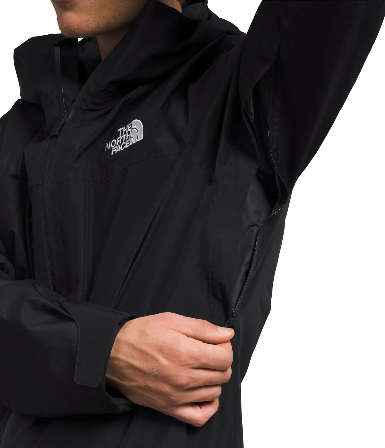THE NORTH FACE Men’s ThermoBall Eco Snow Triclimate Waterproof Insulated Ski Jacket