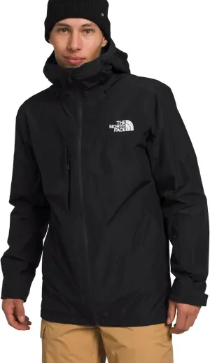 THE NORTH FACE Men’s ThermoBall Eco Snow Triclimate Waterproof Insulated Ski Jacket