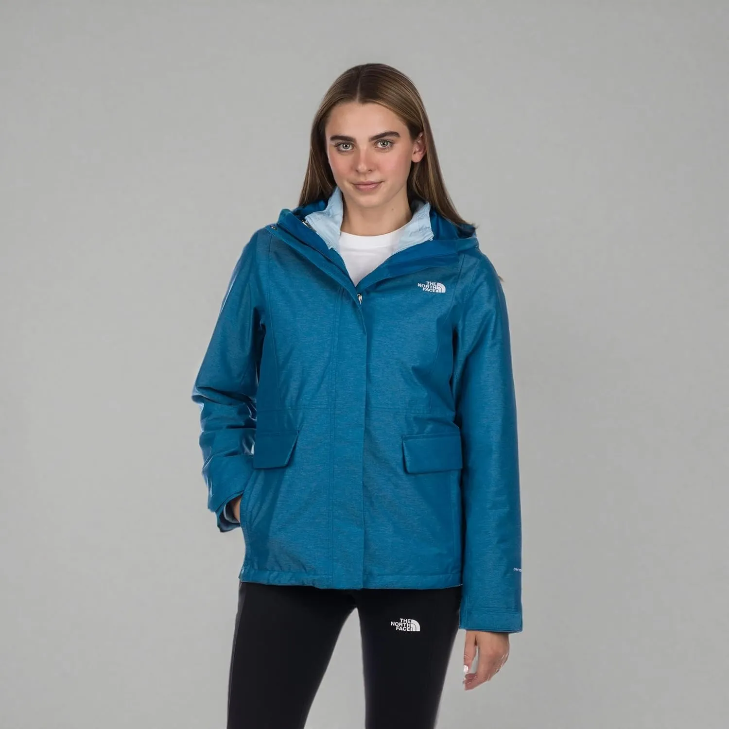 The North Face Monarch Triclimate Jacket - Women's
