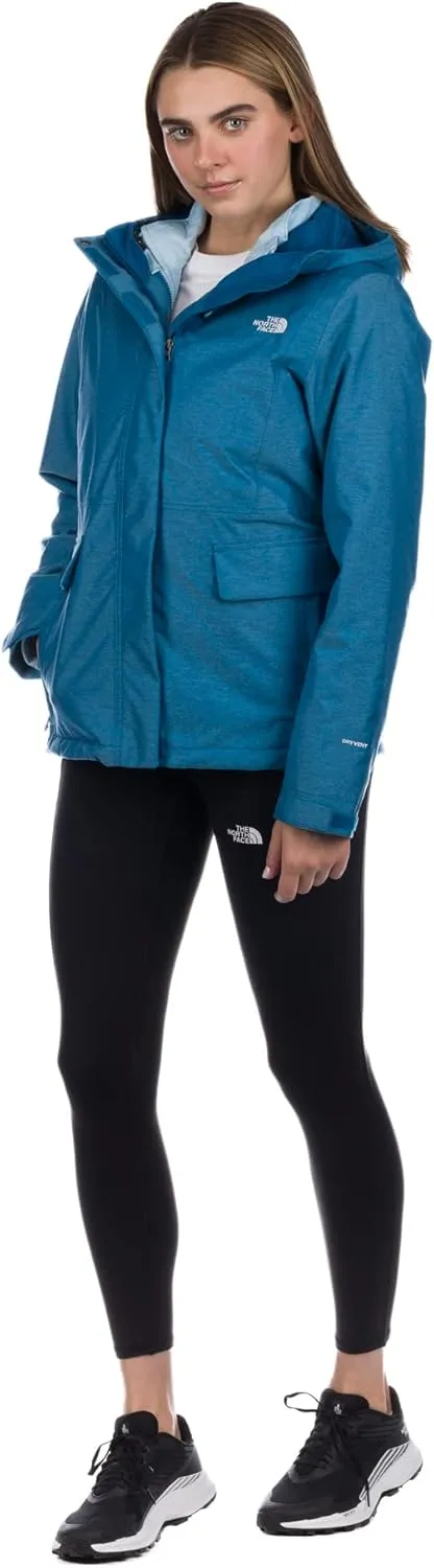 The North Face Monarch Triclimate Jacket - Women's