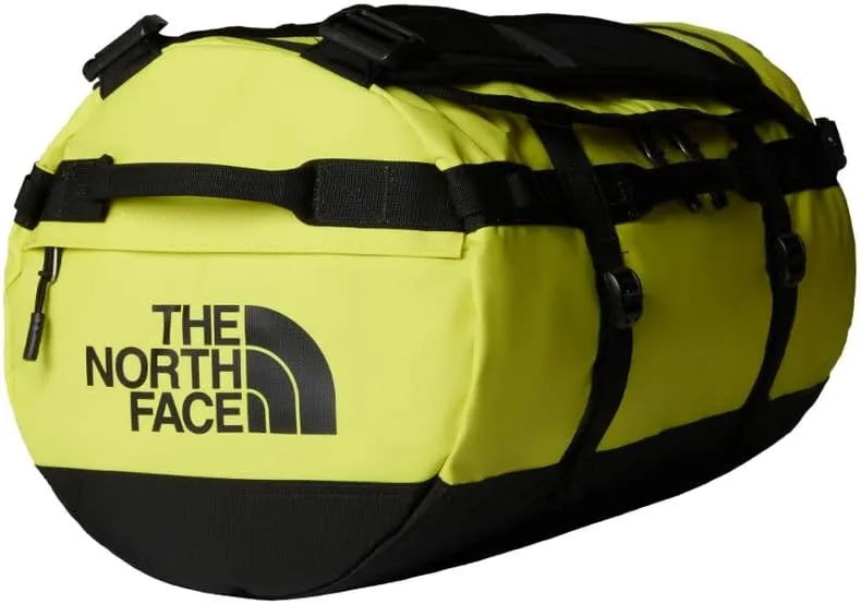 THE NORTH FACE Sports, Sulphurspringgn/Tnfblack, Einheitsgröße