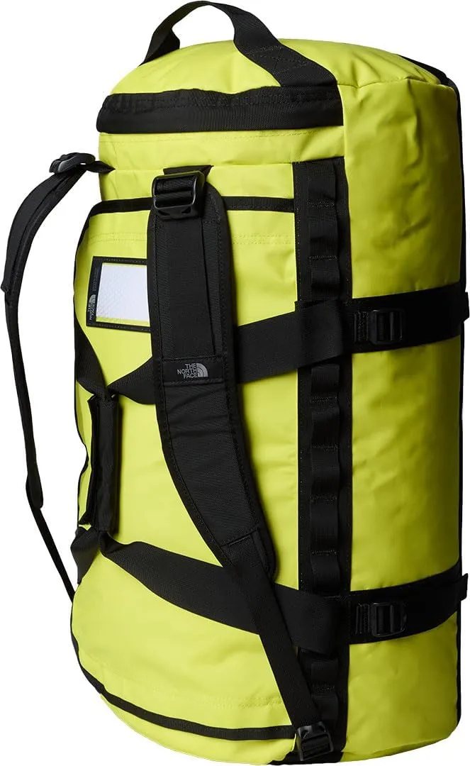 THE NORTH FACE Sports, Sulphurspringgn/Tnfblack, Medium