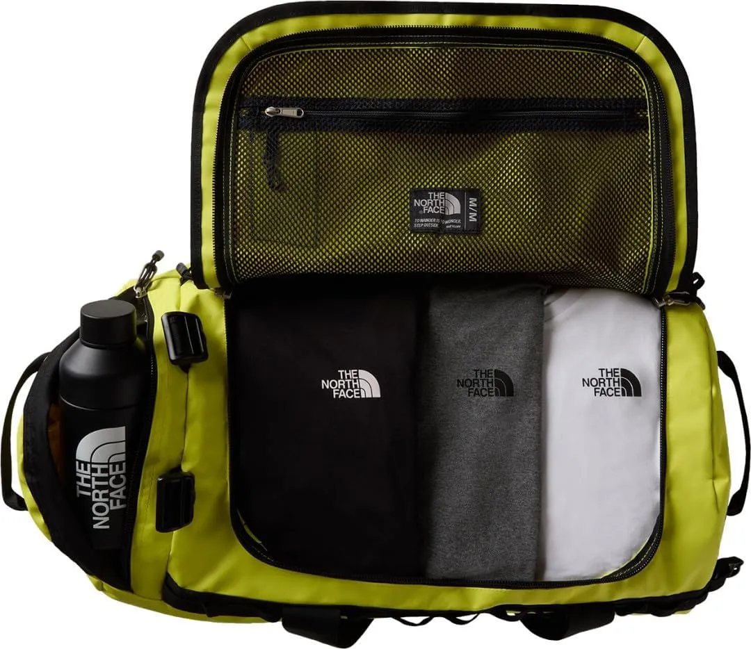 THE NORTH FACE Sports, Sulphurspringgn/Tnfblack, Medium