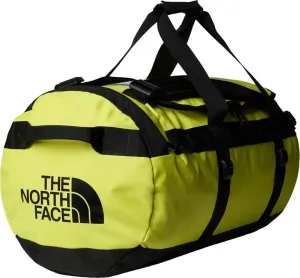 THE NORTH FACE Sports, Sulphurspringgn/Tnfblack, Medium