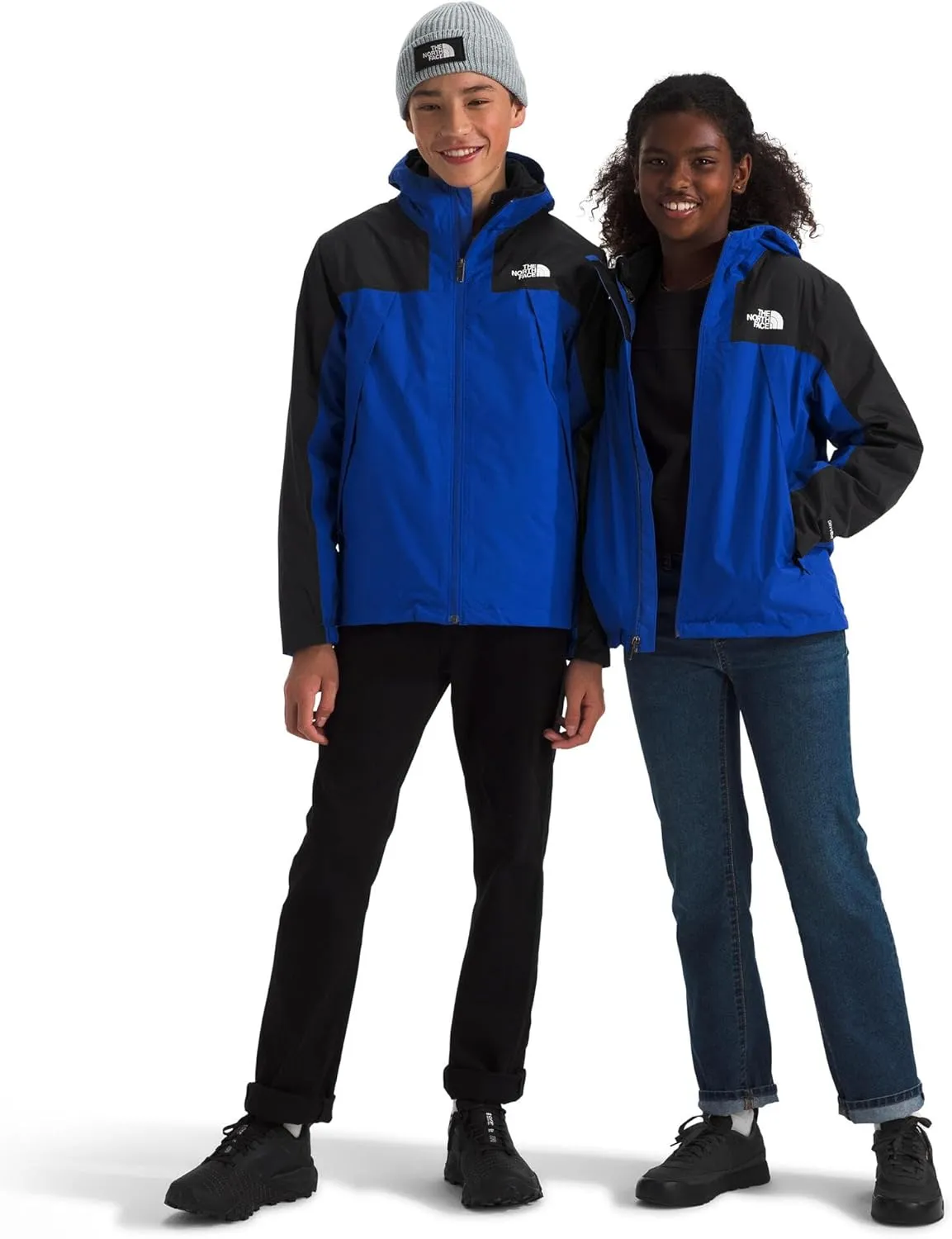 THE NORTH FACE Teen Antora Triclimate