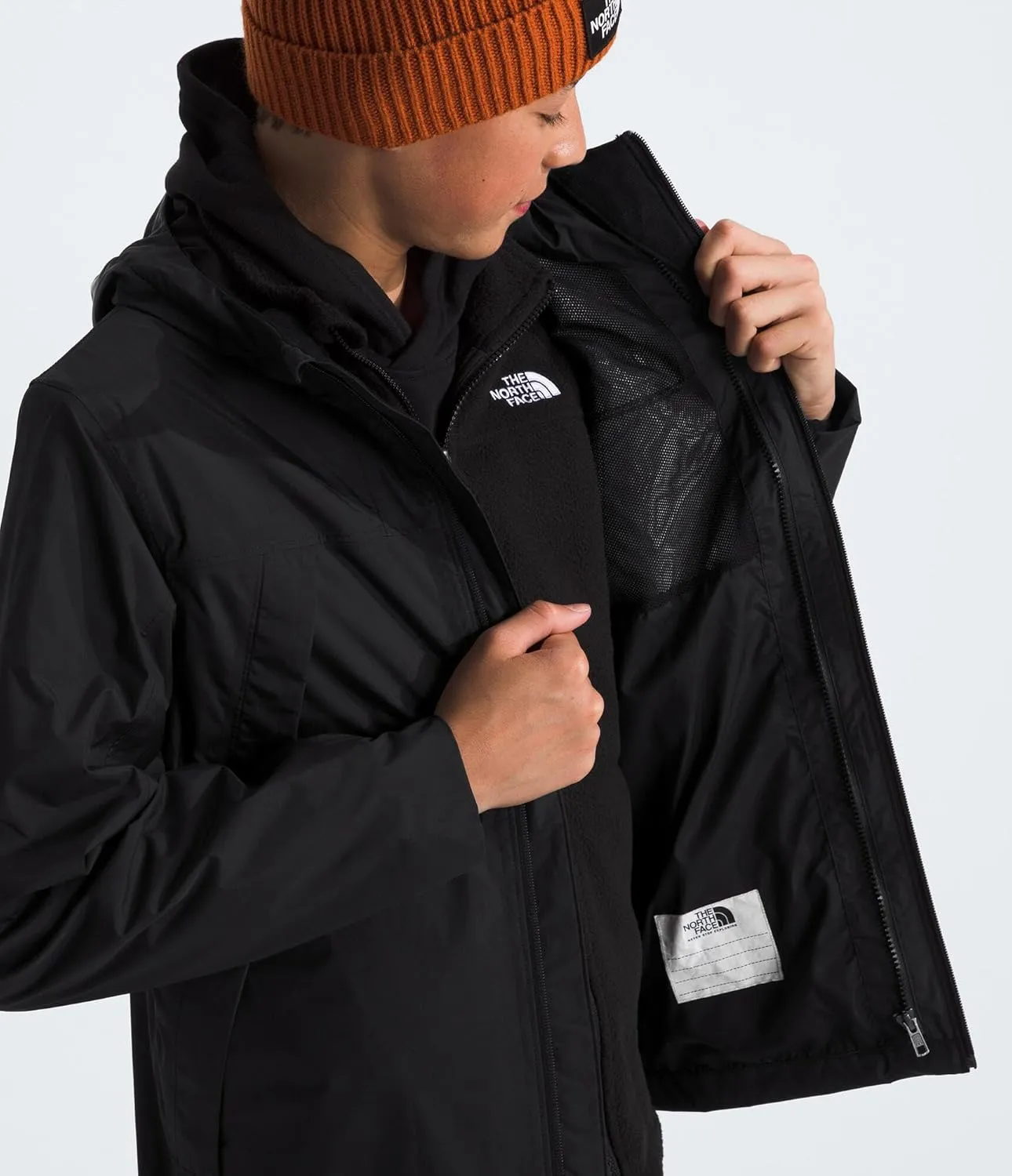 THE NORTH FACE Teen Antora Triclimate
