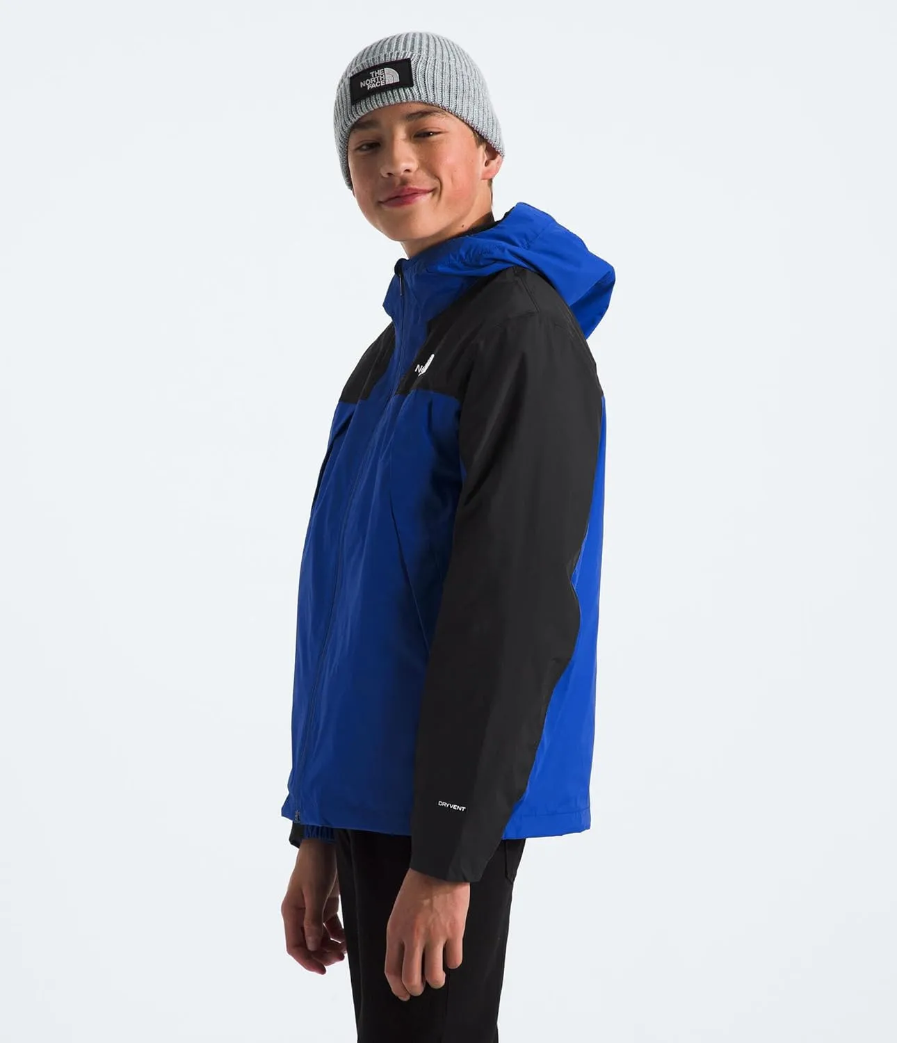 THE NORTH FACE Teen Antora Triclimate