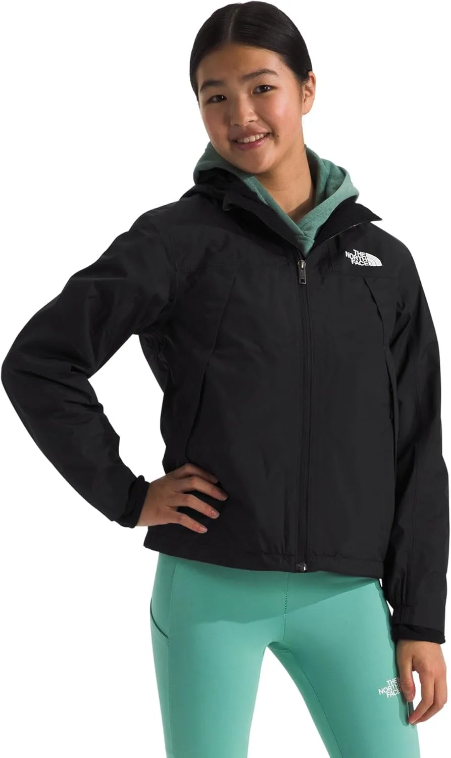 THE NORTH FACE Teen Antora Triclimate