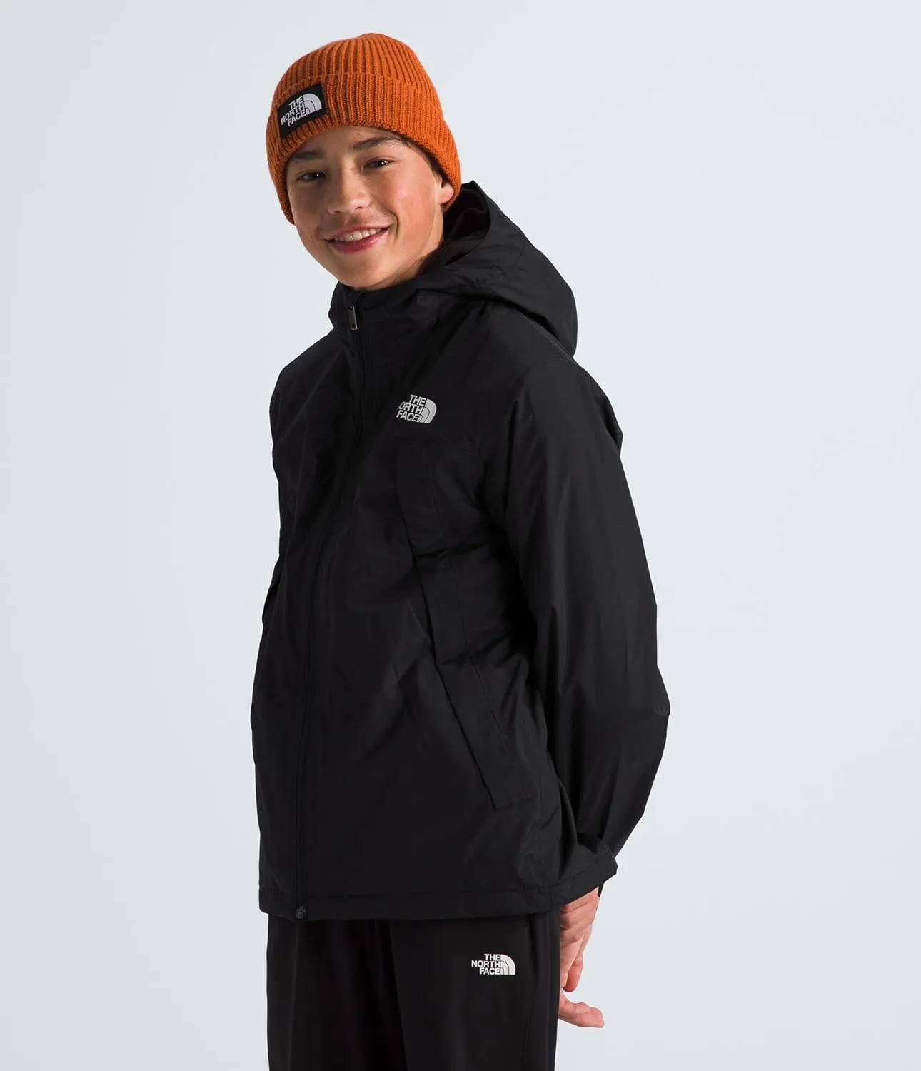 THE NORTH FACE Teen Antora Triclimate
