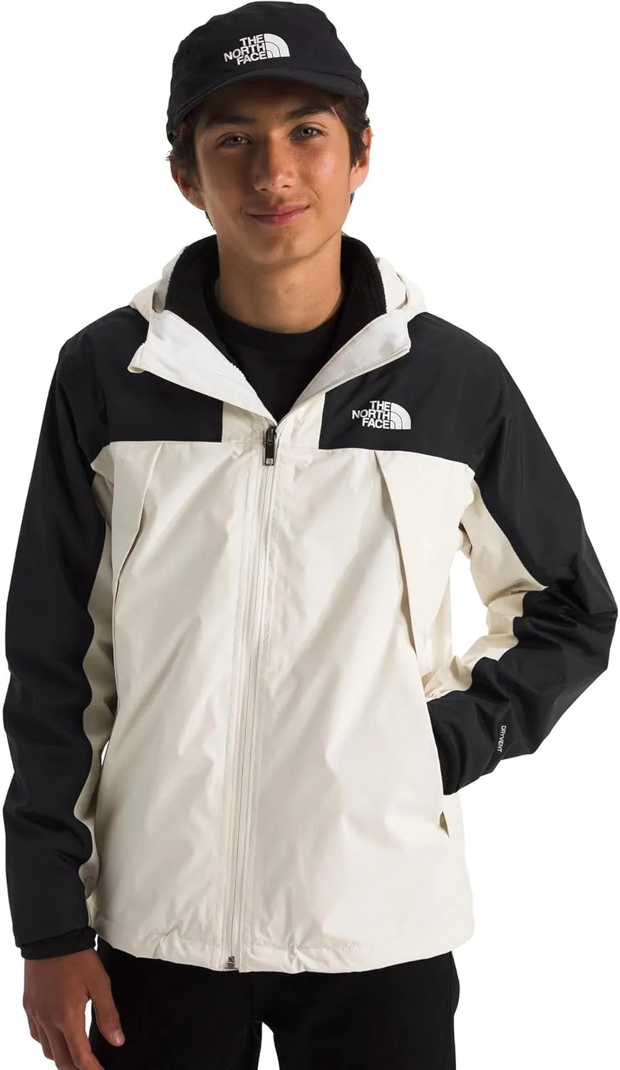 THE NORTH FACE Teen Antora Triclimate