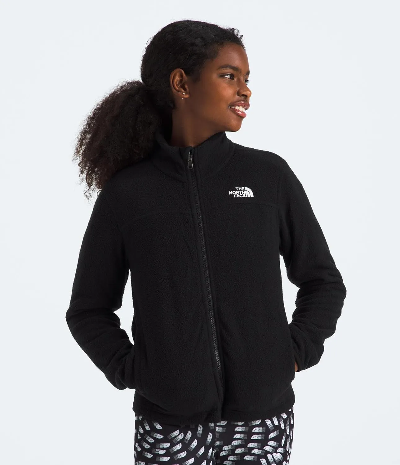 THE NORTH FACE Teen Antora Triclimate