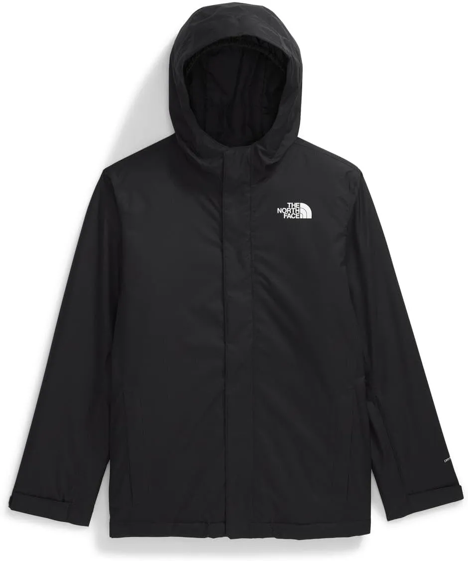 THE NORTH FACE Teen Snowquest Insulated Jacket