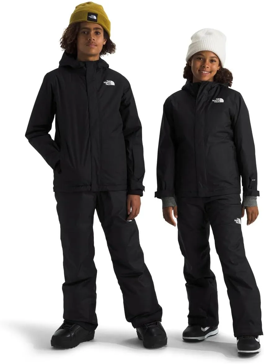THE NORTH FACE Teen Snowquest Insulated Jacket