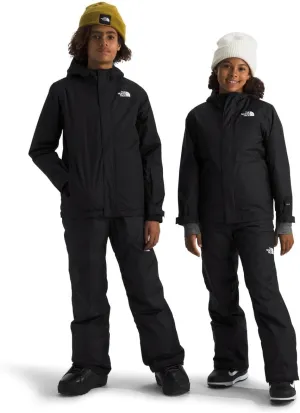 THE NORTH FACE Teen Snowquest Insulated Jacket