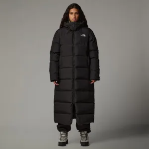 The North Face Triple C Parka Insulated Women's Jacket | TNF Black-NPF