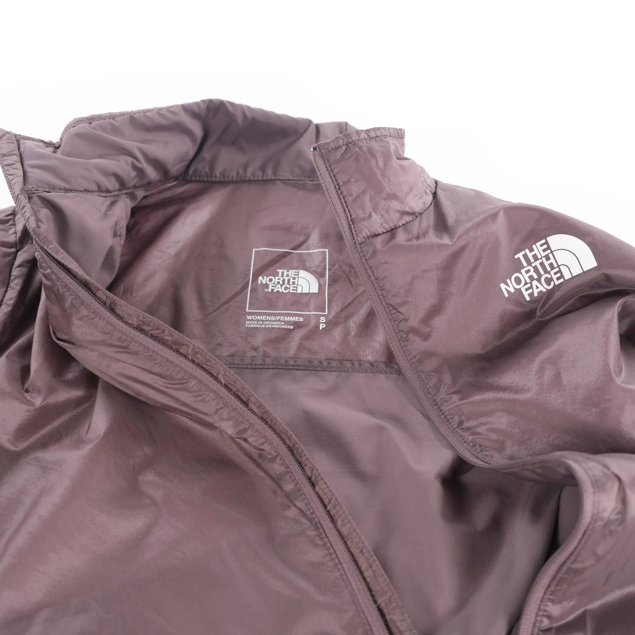 The North Face Winter Warm Jacket