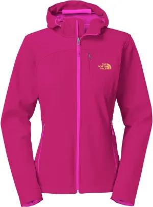 THE NORTH FACE Womens Apex Bionic Hoodie