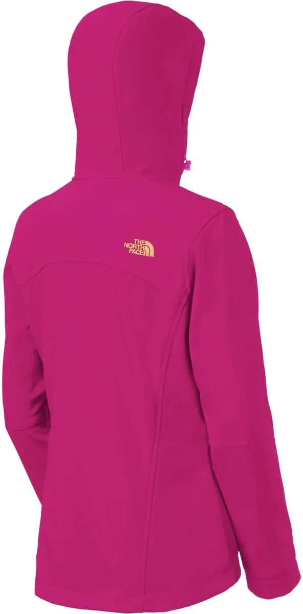 THE NORTH FACE Womens Apex Bionic Hoodie