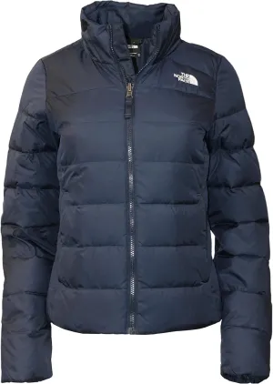 THE NORTH FACE Women's Flare Down Insulated Puffer Jacket II