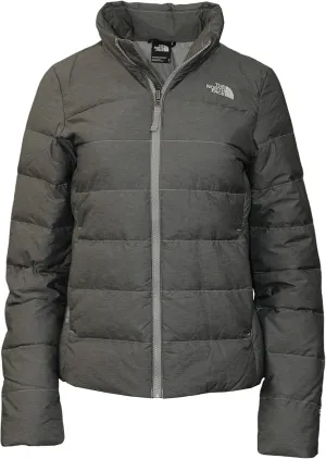 THE NORTH FACE Women's Flare Down Insulated Puffer Jacket II