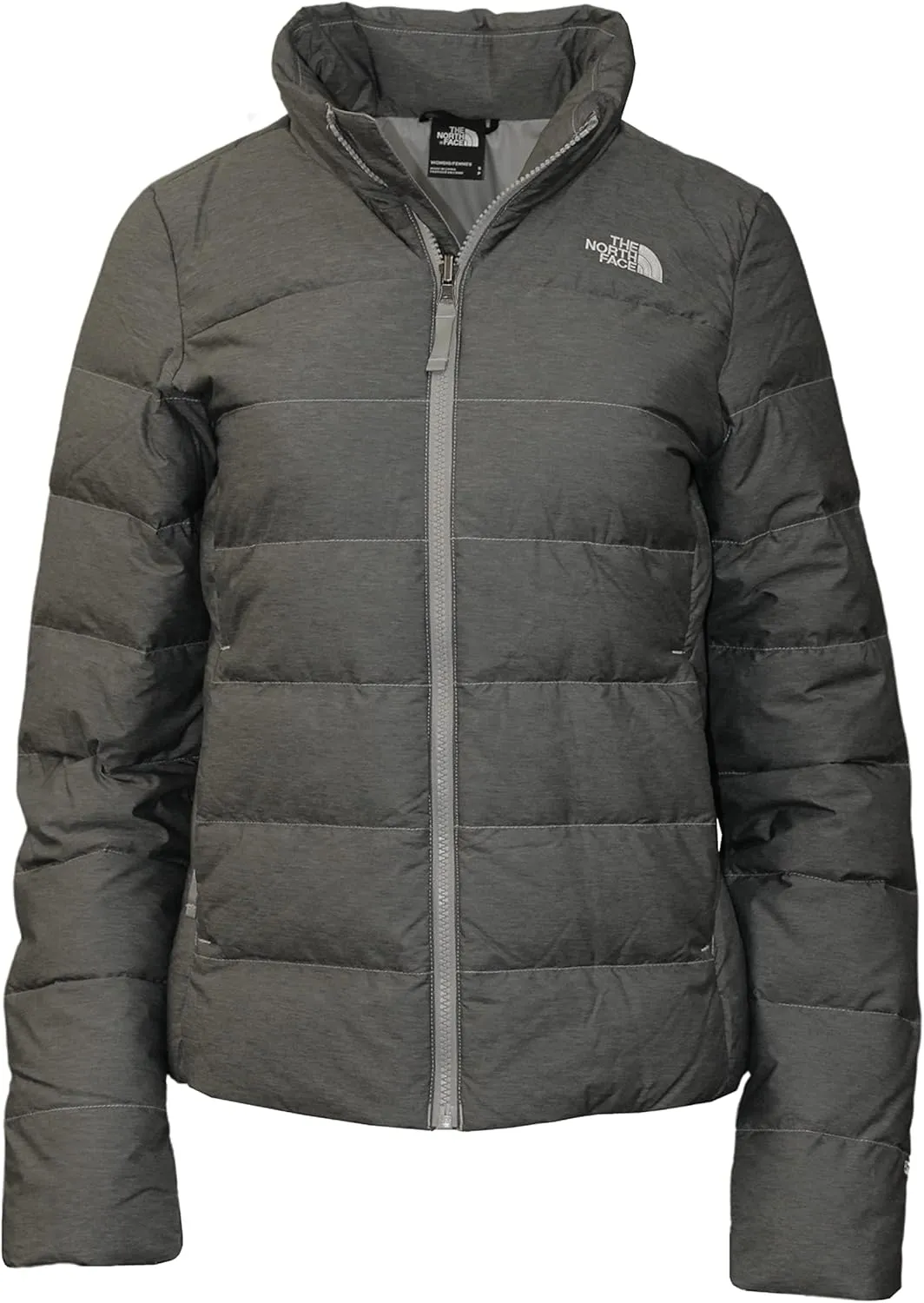THE NORTH FACE Women's Flare Down Insulated Puffer Jacket II