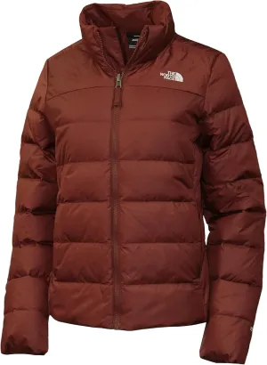 THE NORTH FACE Women's Flare Down Insulated Puffer Jacket II
