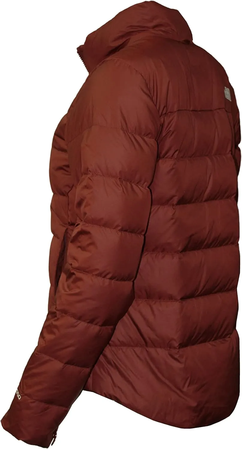 THE NORTH FACE Women's Flare Down Insulated Puffer Jacket II