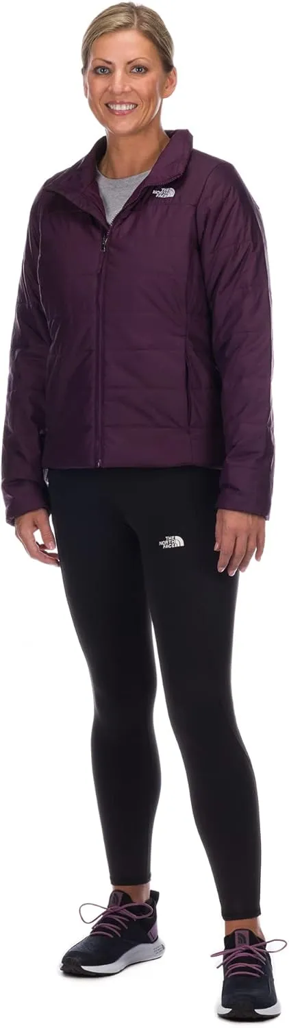 THE NORTH FACE Women's Flare Insulated Jacket