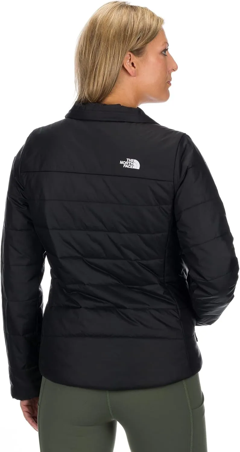 THE NORTH FACE Women's Flare Insulated Jacket