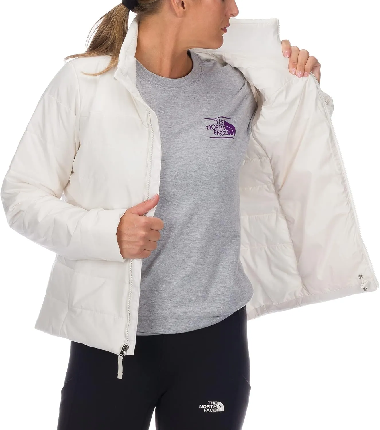 THE NORTH FACE Women's Flare Insulated Jacket