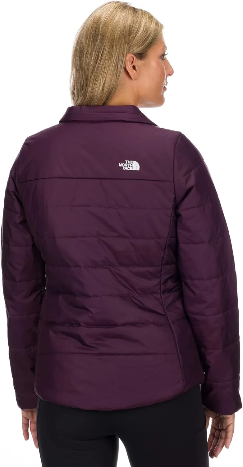 THE NORTH FACE Women's Flare Insulated Jacket