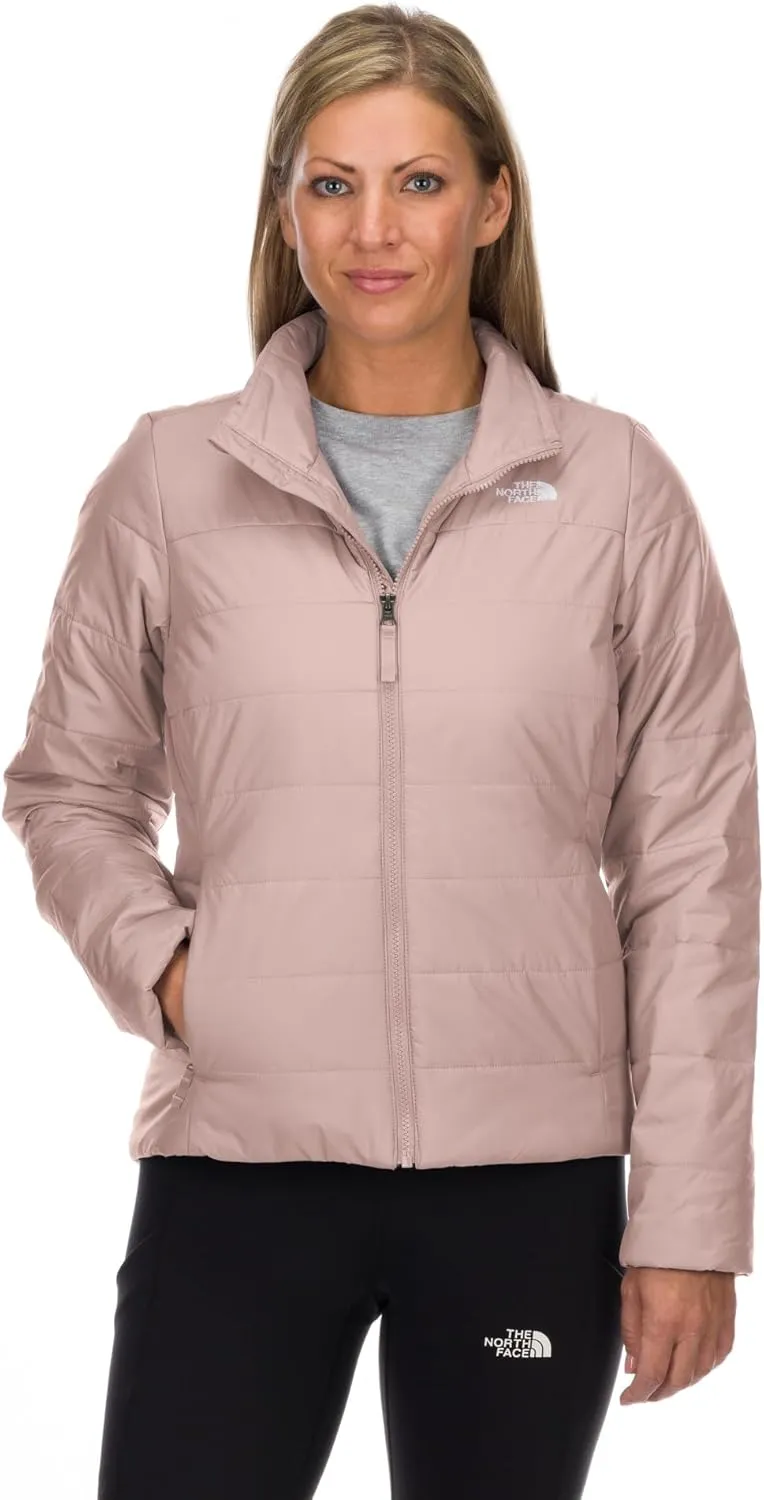 THE NORTH FACE Women's Flare Insulated Jacket