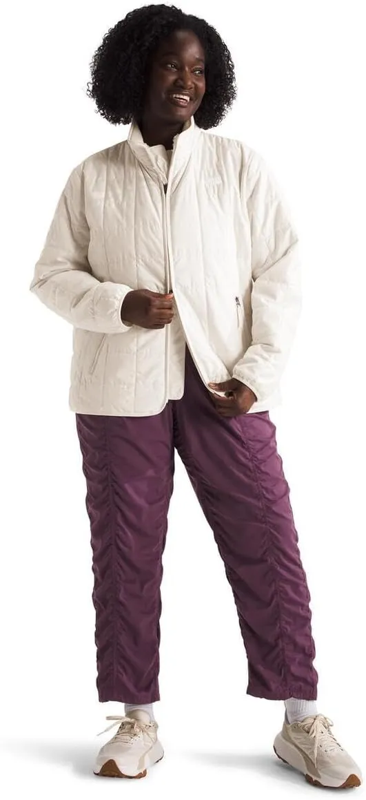 THE NORTH FACE Women's Junction Insulated Jacket (Standard and Plus Size)