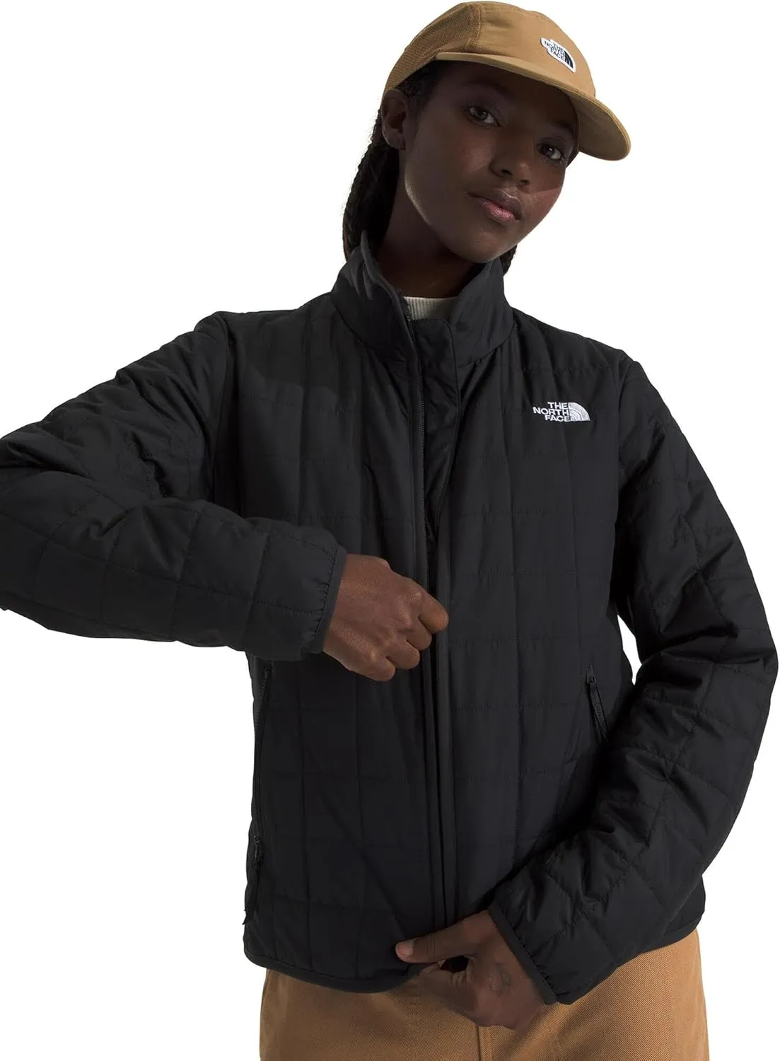 THE NORTH FACE Women's Junction Insulated Jacket (Standard and Plus Size)