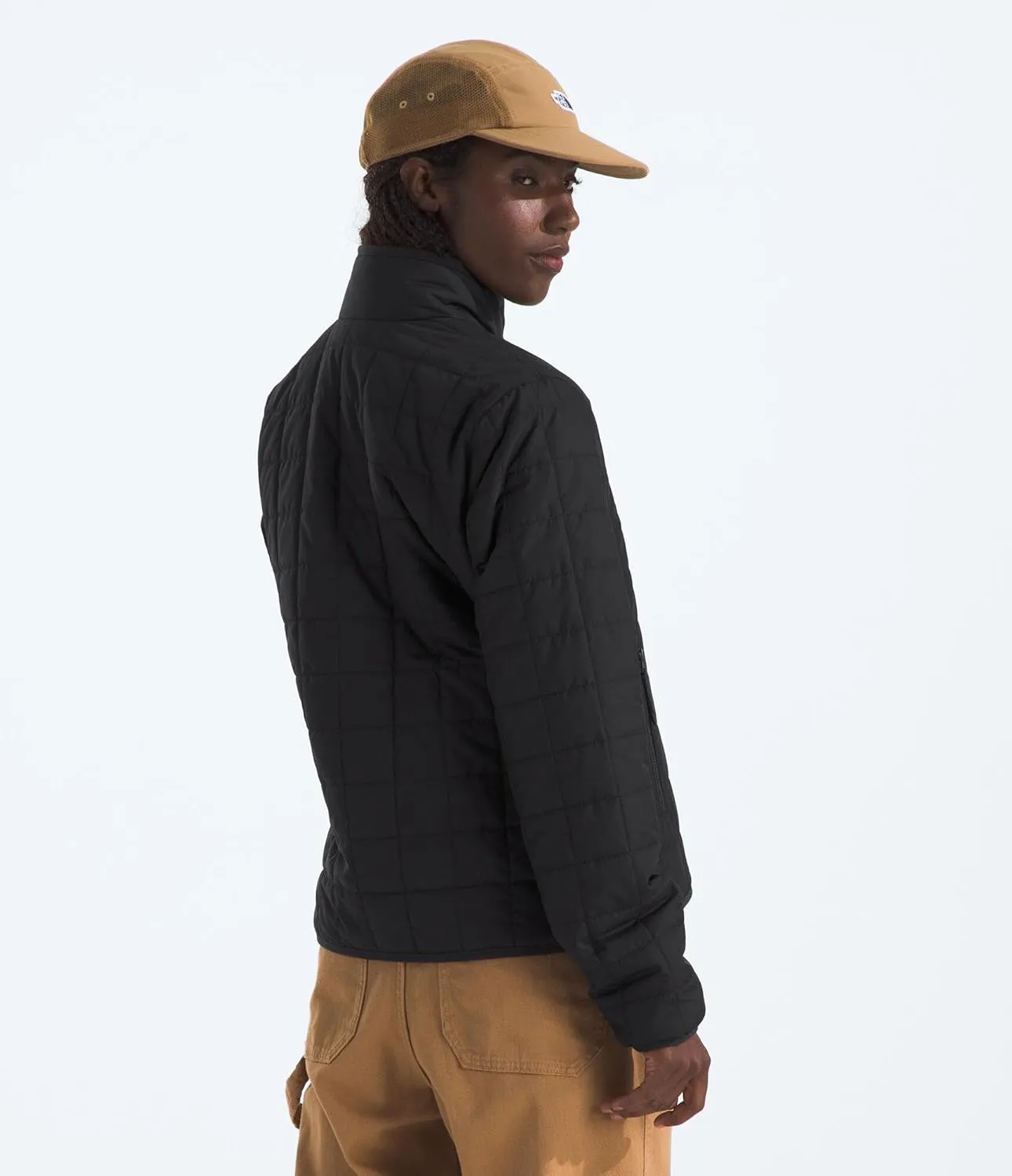 THE NORTH FACE Women's Junction Insulated Jacket (Standard and Plus Size)