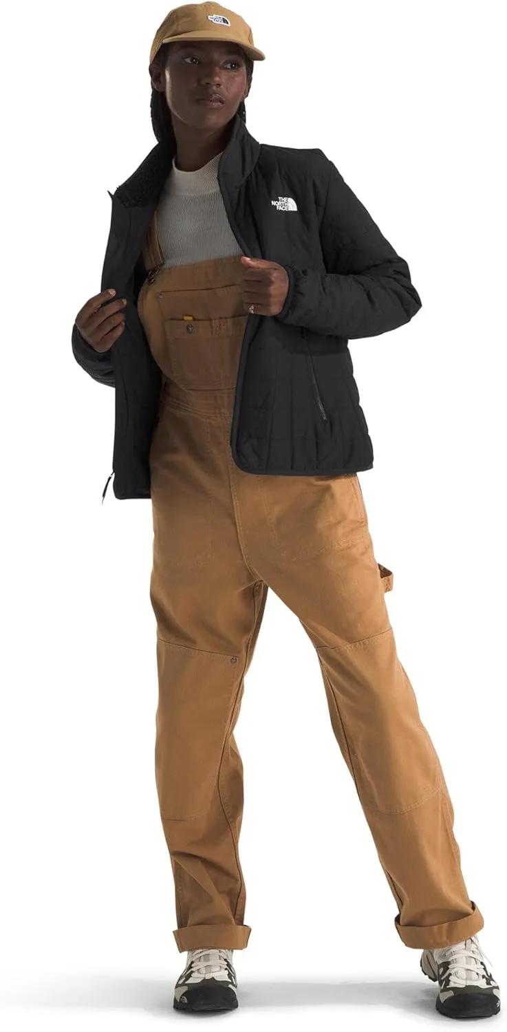 THE NORTH FACE Women's Junction Insulated Jacket (Standard and Plus Size)
