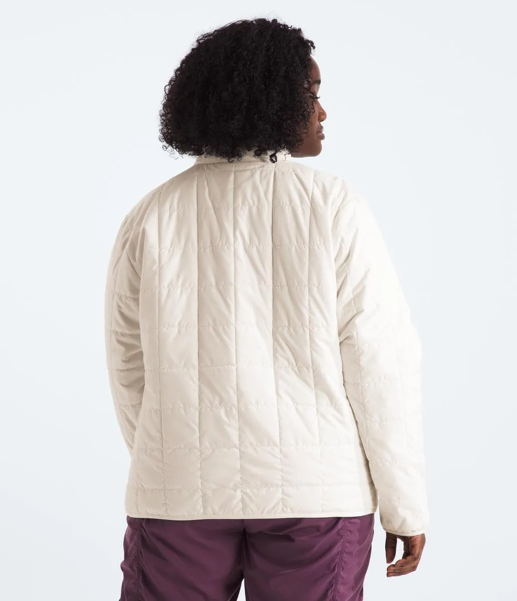THE NORTH FACE Women's Junction Insulated Jacket (Standard and Plus Size)