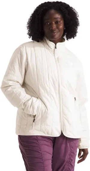 THE NORTH FACE Women's Junction Insulated Jacket (Standard and Plus Size)