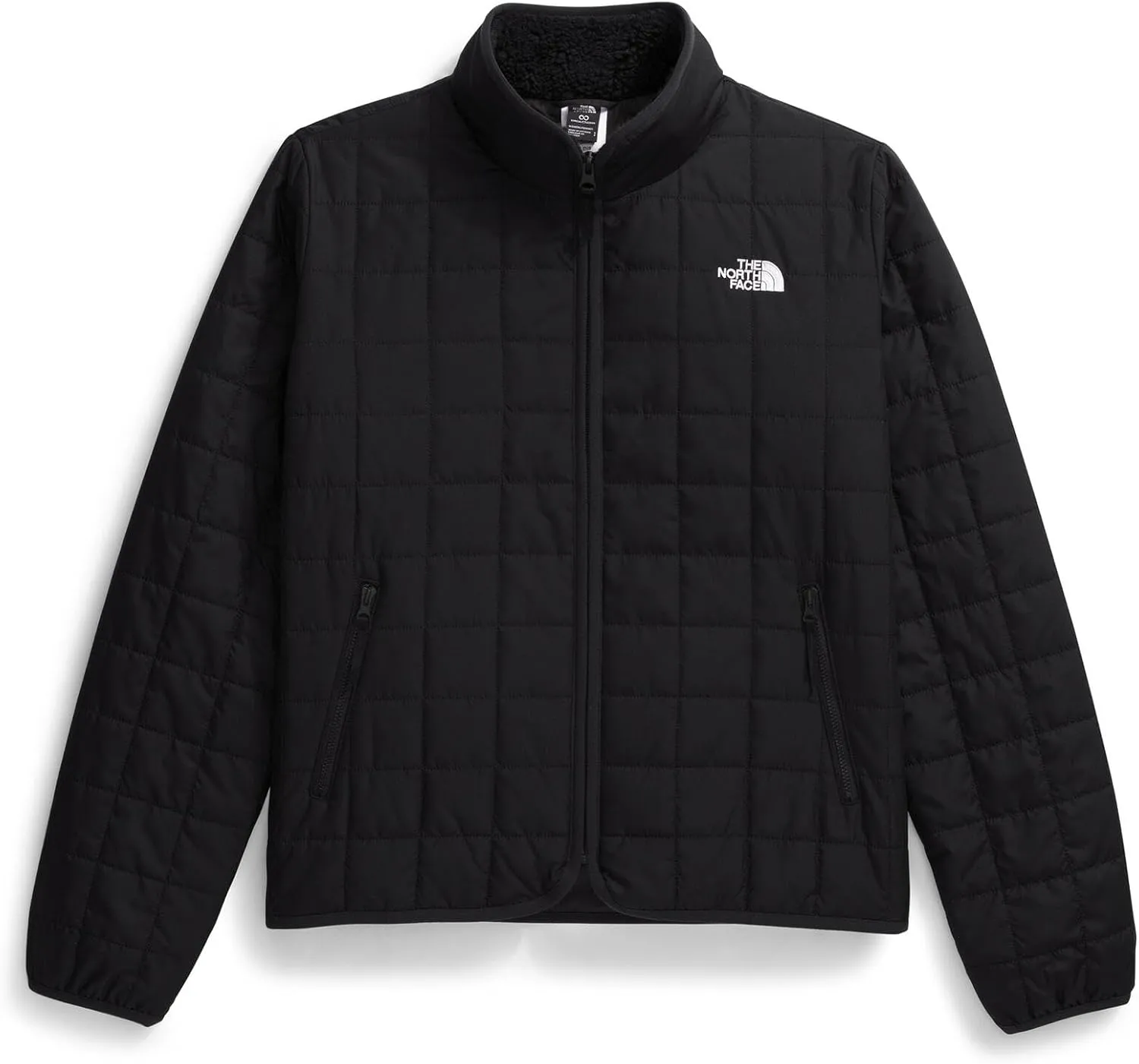 THE NORTH FACE Women's Junction Insulated Jacket (Standard and Plus Size)