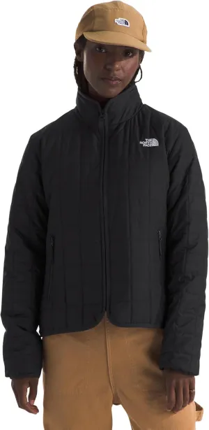 THE NORTH FACE Women's Junction Insulated Jacket (Standard and Plus Size)