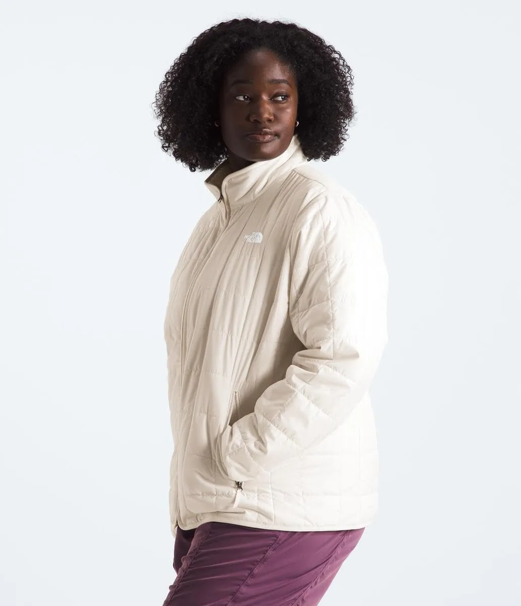 THE NORTH FACE Women's Junction Insulated Jacket (Standard and Plus Size)