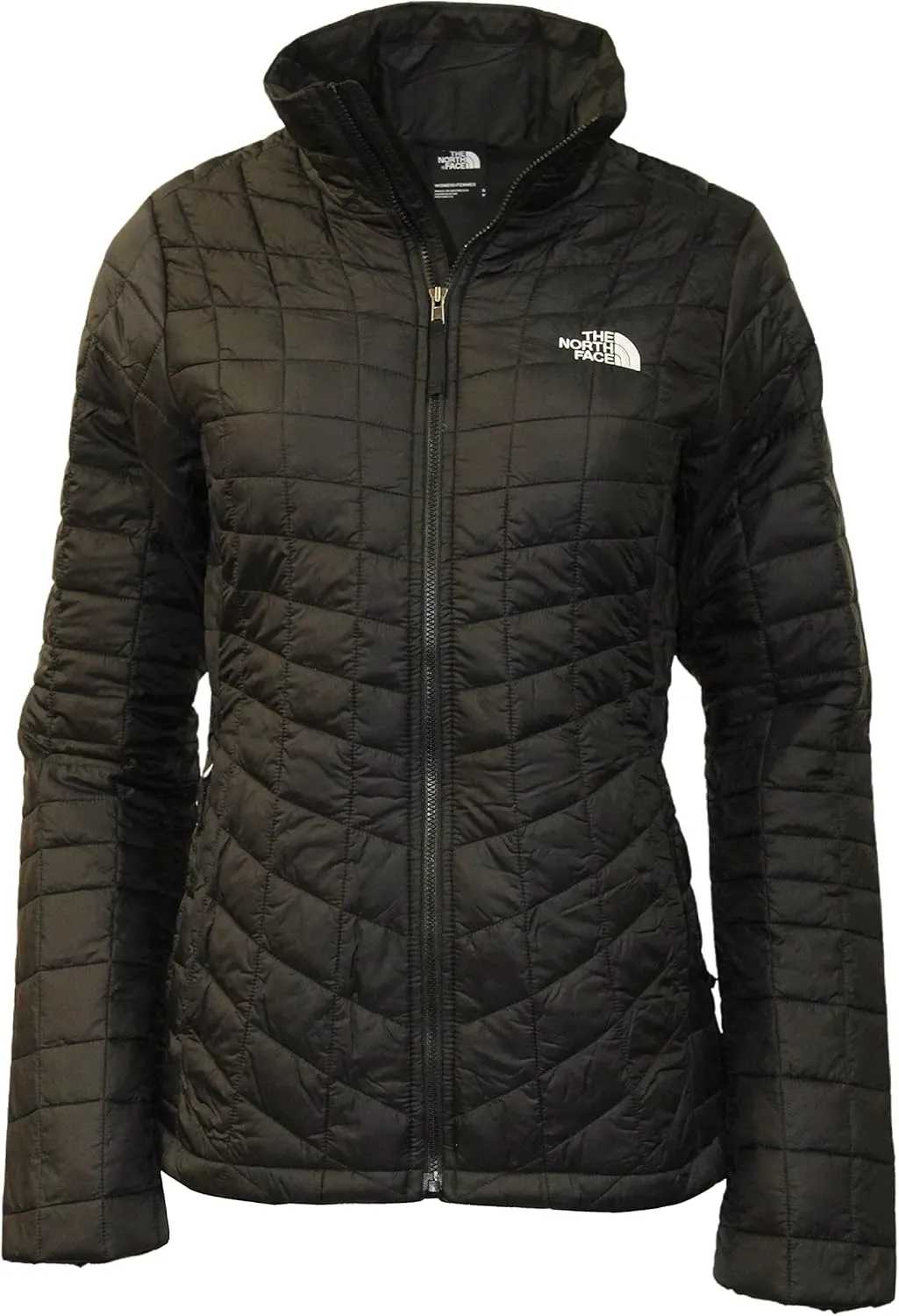 The North Face Women’s ThermoBall Eco Insulated Jacket