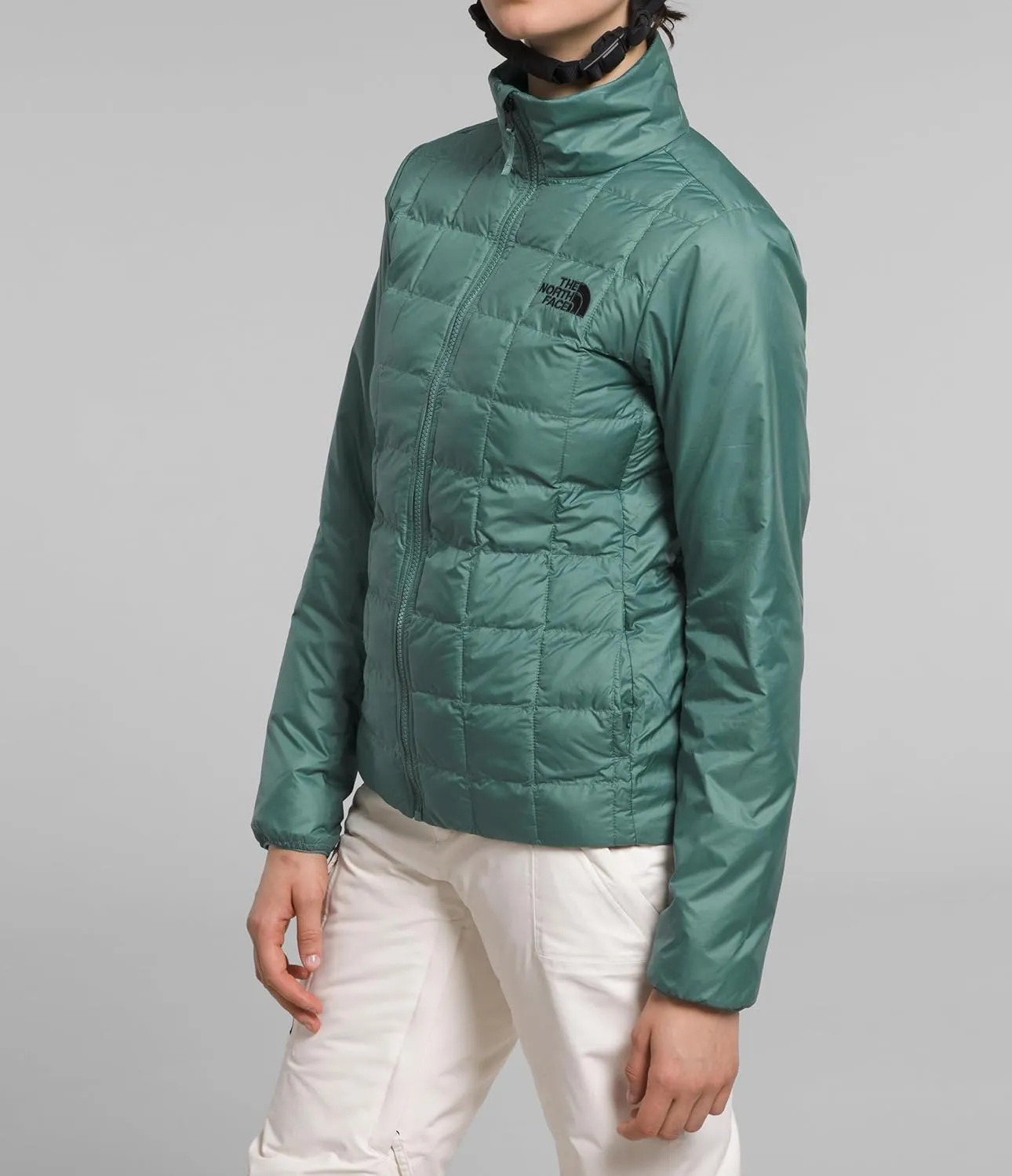THE NORTH FACE Women's ThermoBall Eco Snow Triclimate Jacket (Standard and Plus Size)
