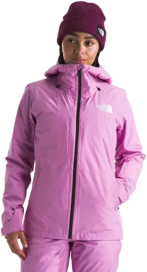 THE NORTH FACE Women's Thermoball Eco Snow Triclimate Jacket