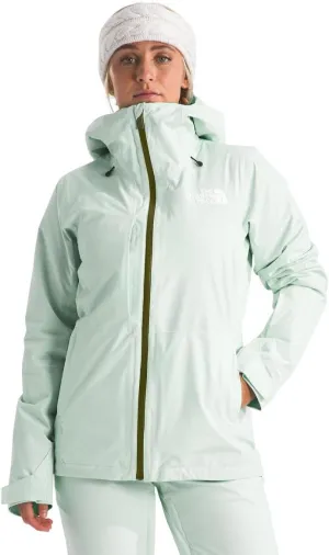 THE NORTH FACE Women's Thermoball Eco Snow Triclimate Jacket