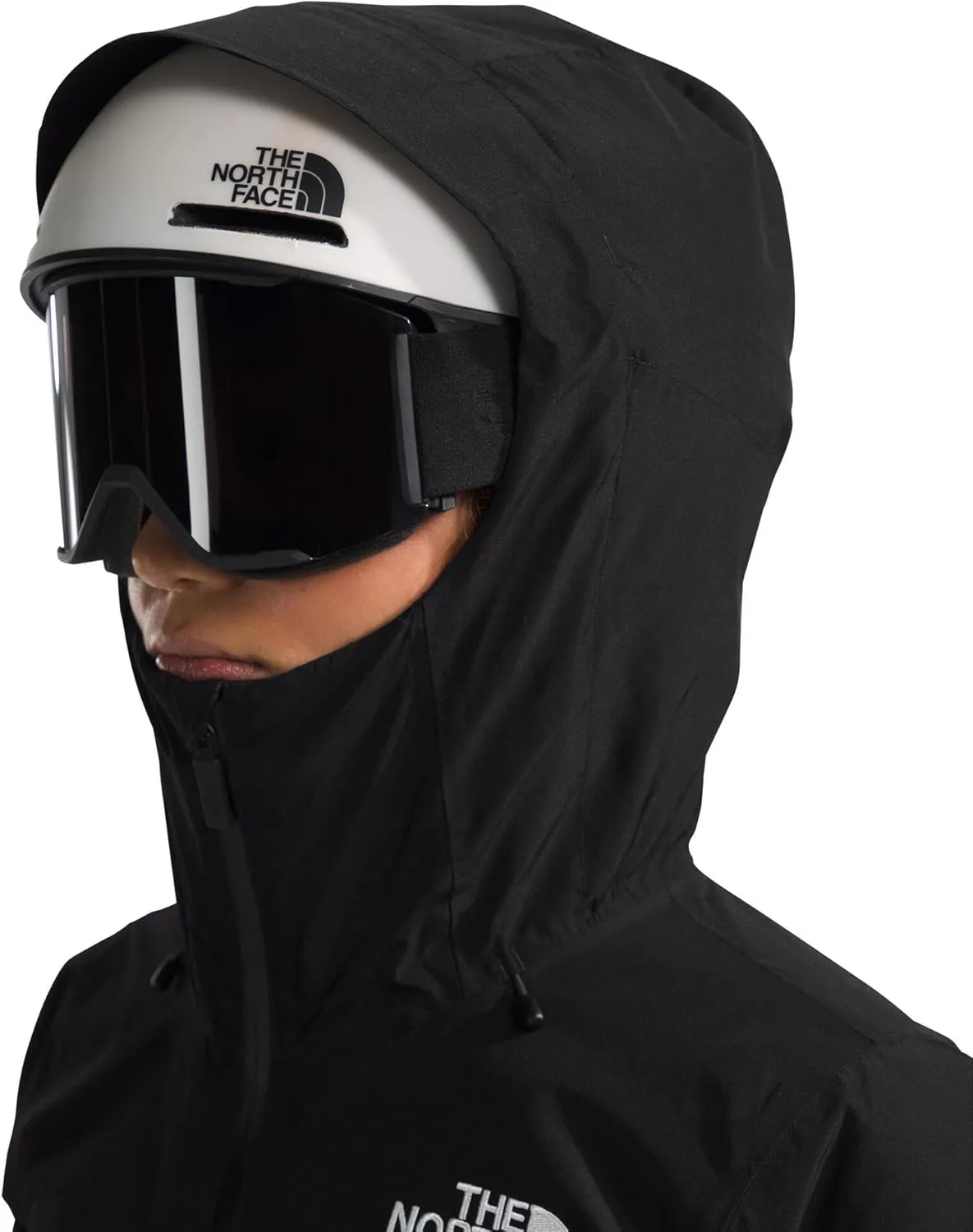 THE NORTH FACE Women's Thermoball Eco Snow Triclimate Jacket