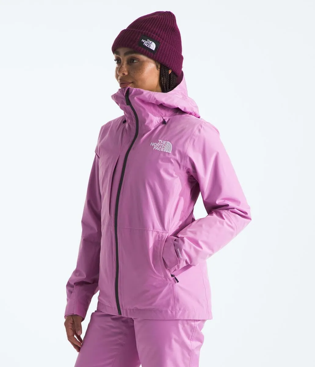 THE NORTH FACE Women's Thermoball Eco Snow Triclimate Jacket