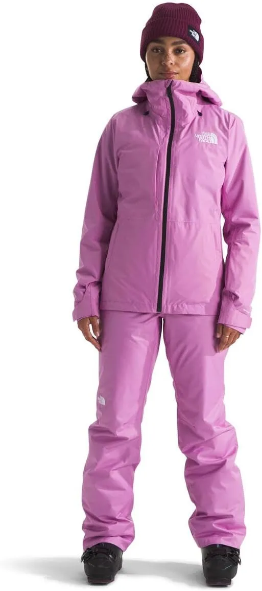 THE NORTH FACE Women's Thermoball Eco Snow Triclimate Jacket